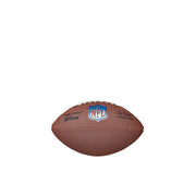NFL The Duke Mini Replica Football