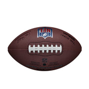 NFL Ball 'The Duke' Replica