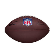 NFL Ball 'The Duke' Replica