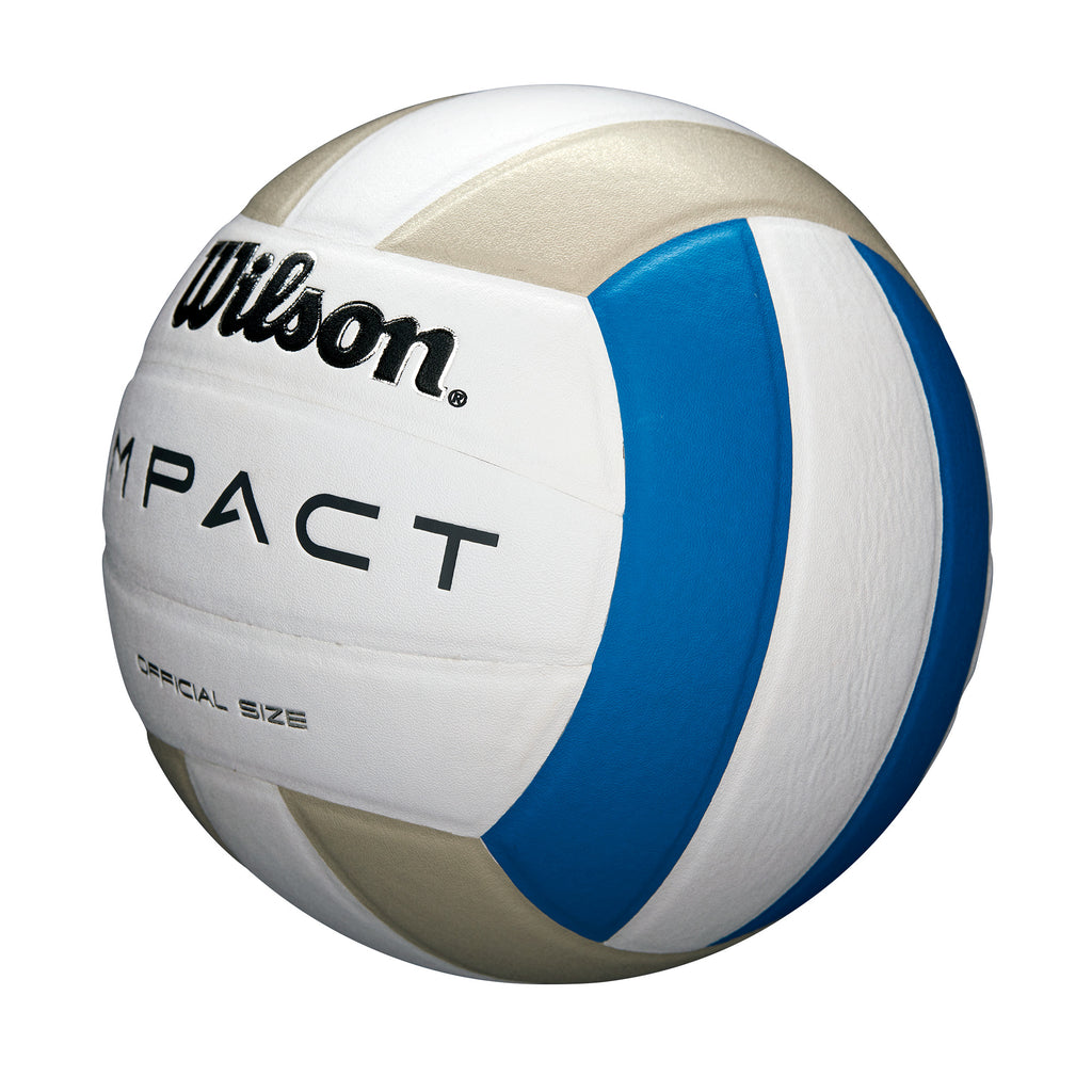 Impact volleyball deals