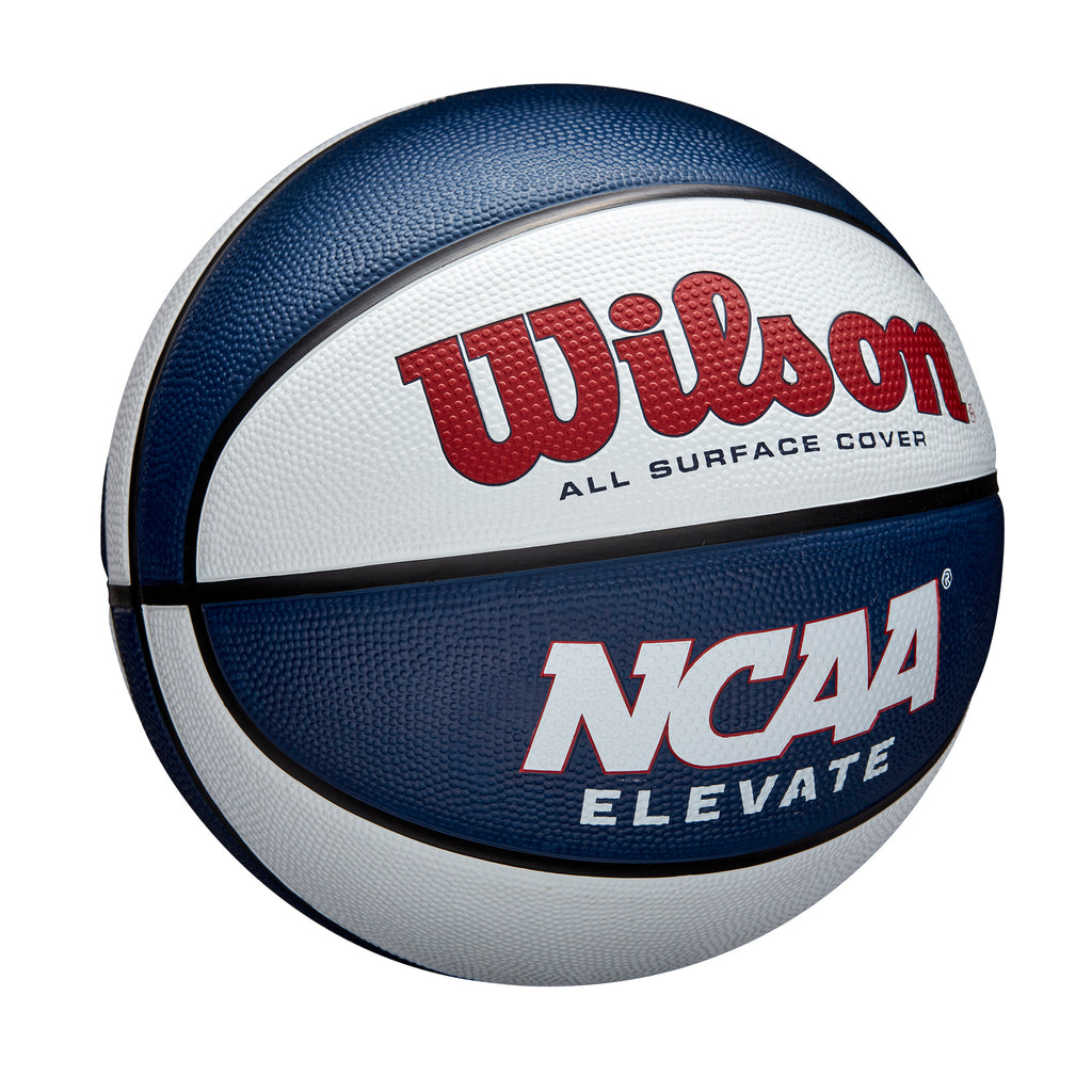 Wilson ncaa cheap