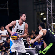 FIBA 3x3 Official Game Basketball