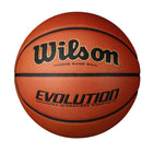 Evolution Game Basketball