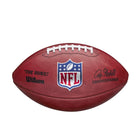 The Duke Official NFL Game Ball