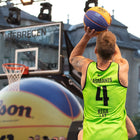 FIBA 3x3 Official Game Basketball