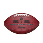 The Duke Official NFL Game Ball
