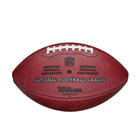 The Duke Official Game Ball
