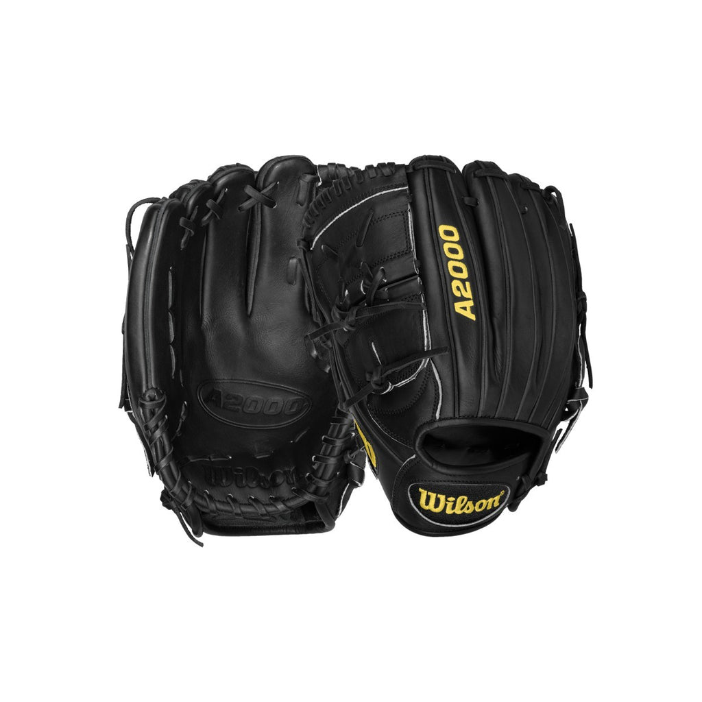 Wilson a2000 kershaw outlet