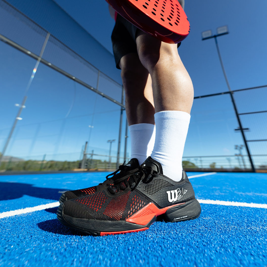Comparing Padel Shoes and Tennis Shoes - Your Comprehensive Guide