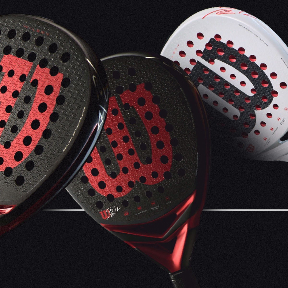 How To Choose A Padel Racket