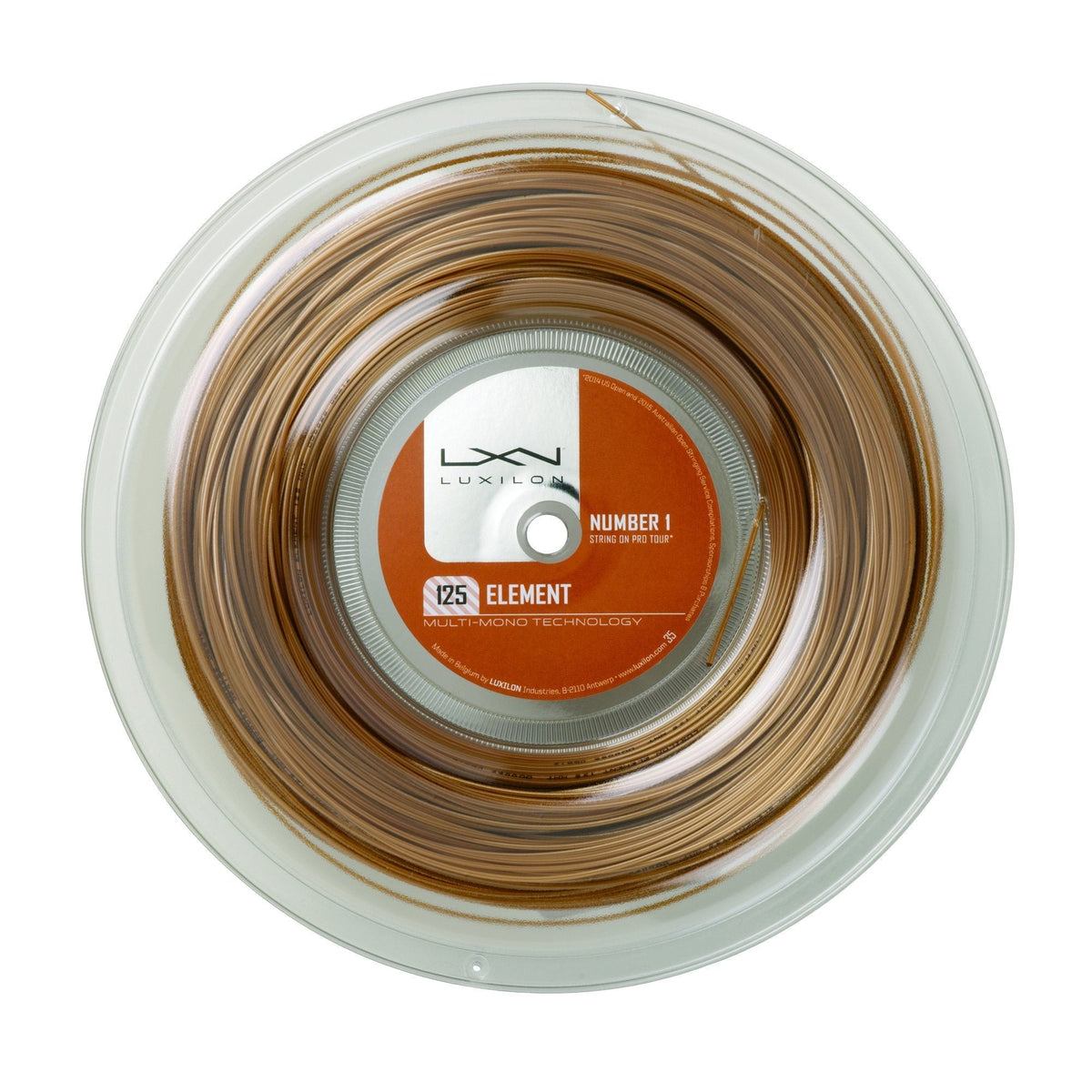 String Reels