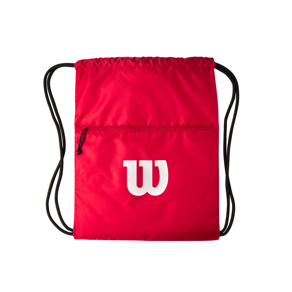 Pickleball Drawstring Bag