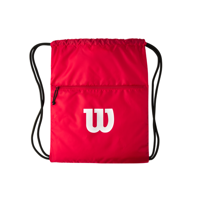 Pickleball Drawstring Bag
