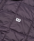 Unzip Down Jacket