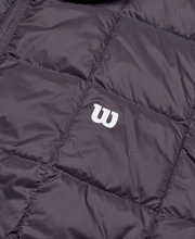 Unzip Down Jacket