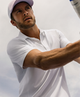 Contour Tech Polo