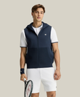 Player Technical Hooded Vest