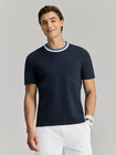 Center Seamless Tee V2