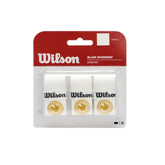 2026 Year Of The Horse Overgrip - 3 Pack