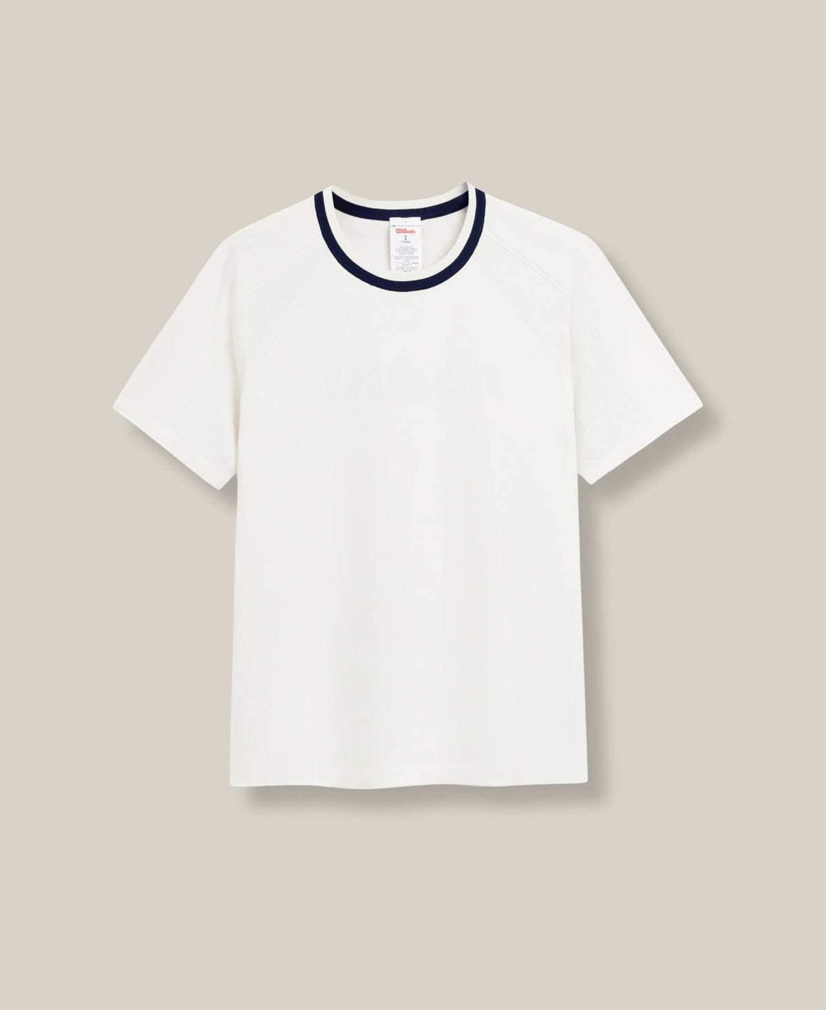 Center Flyknit Tee