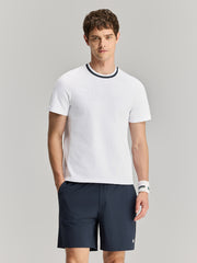 Center Seamless Tee V2