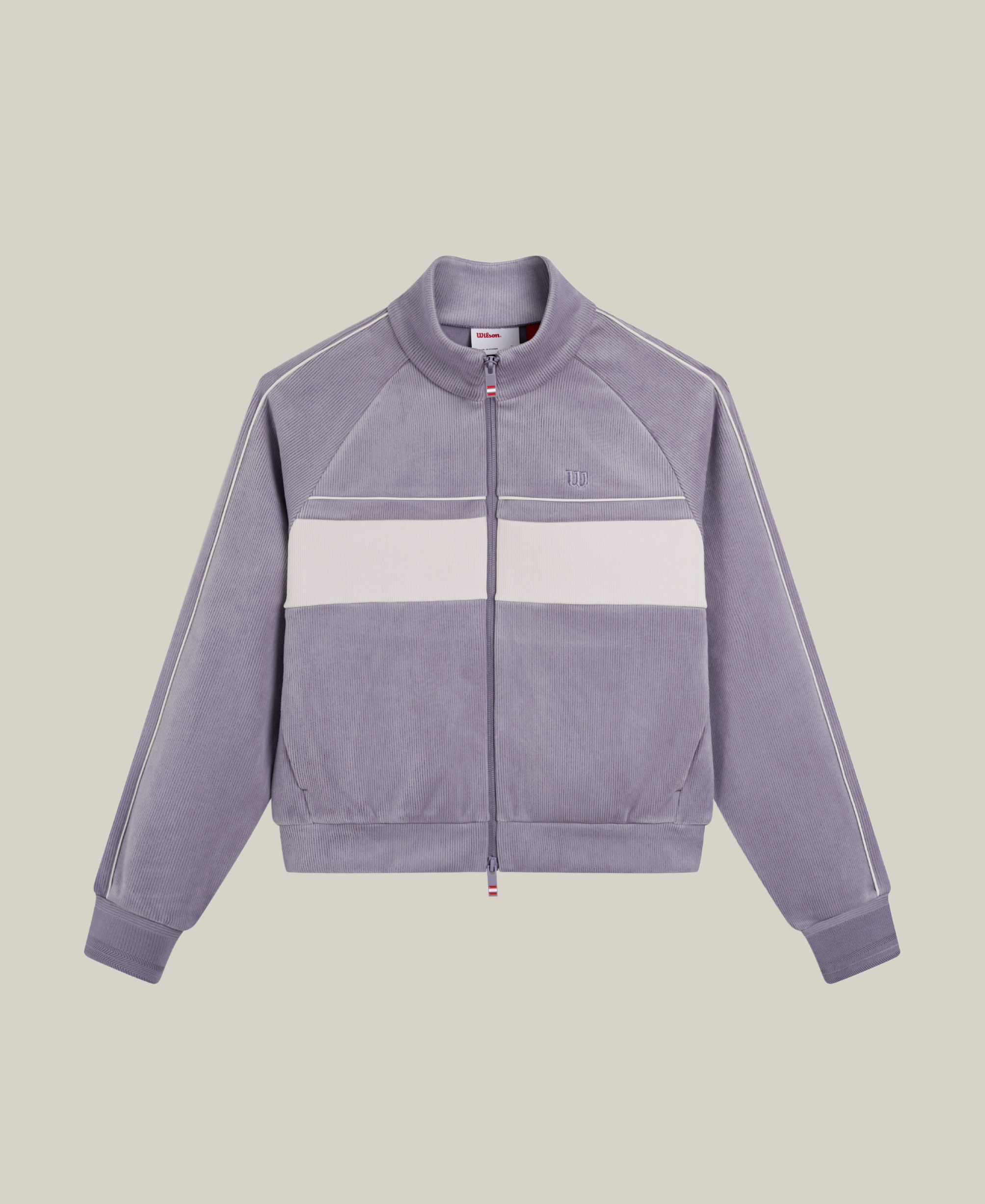Dusk Court Jacket