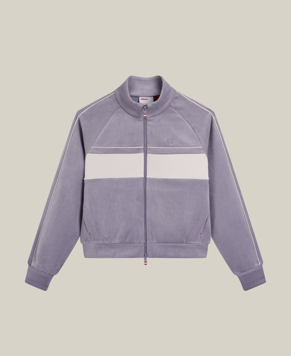 Dusk Court Jacket