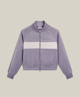 Dusk Court Jacket