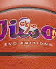 Evo*Editions Drop 202 “Genki” Basketball