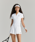 Backspin Polo
