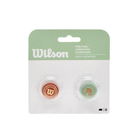 2026 Year Of The Horse Dampener 2 Pack