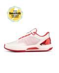 Intrigue Tour USO Women's Tennis Shoe