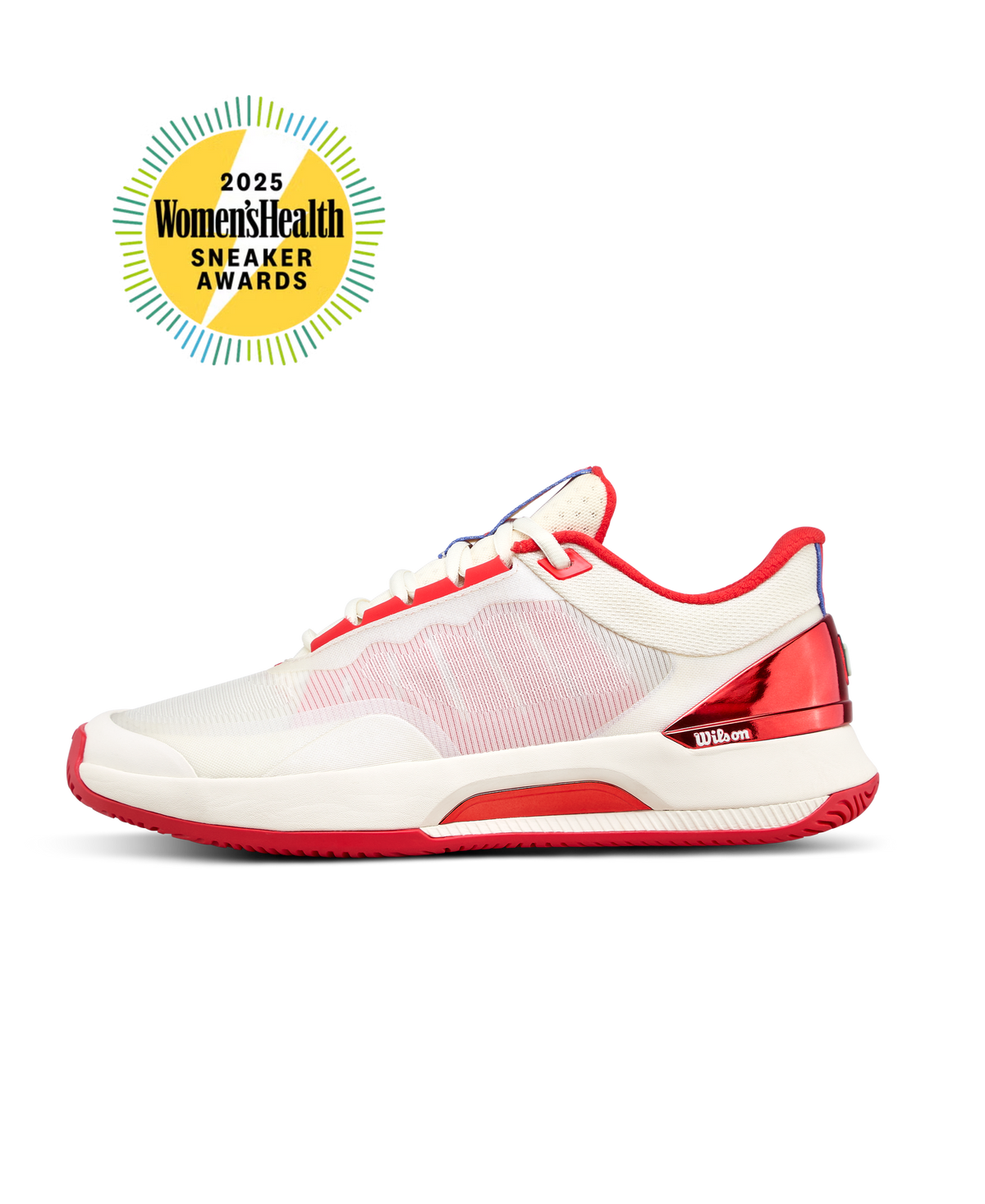 Intrigue Tour USO Women's Tennis Shoe