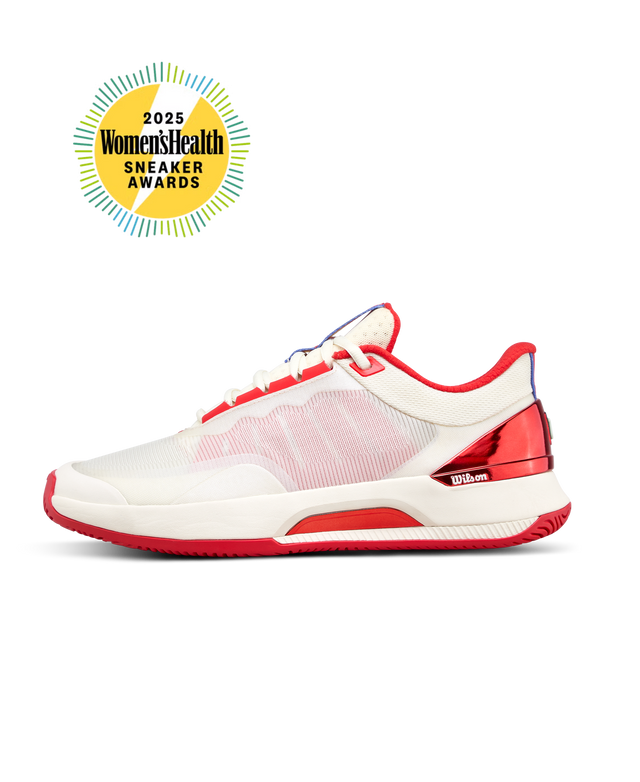 Intrigue Tour USO Women's Tennis Shoe