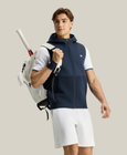 Player Technical Hooded Vest
