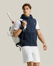 Player Technical Hooded Vest