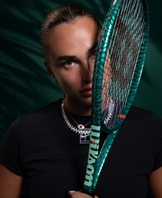 Blade 98 (16x19) v10 Aryna Sabalenka Tiger Edition