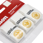 2026 Year Of The Horse Overgrip - 3 Pack