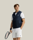 Player Technical Hooded Vest
