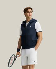 Player Technical Hooded Vest