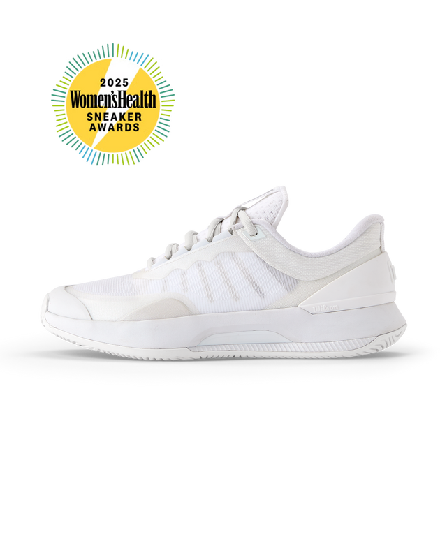 Intrigue Tour Women's Tennis Shoe