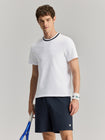 Center Seamless Tee V2