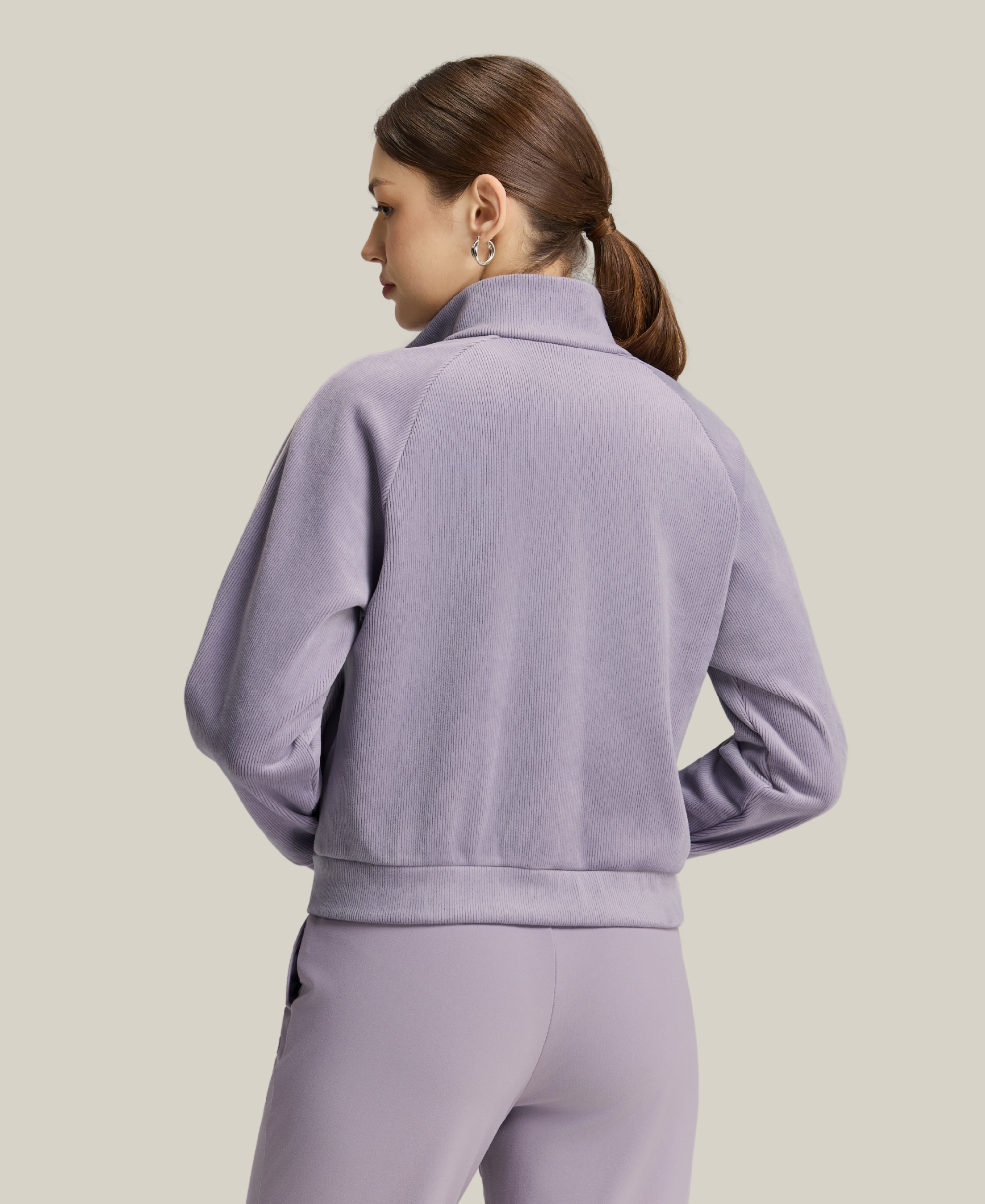 Dusk Court Jacket