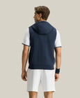 Player Technical Hooded Vest