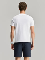 Center Seamless Tee V2