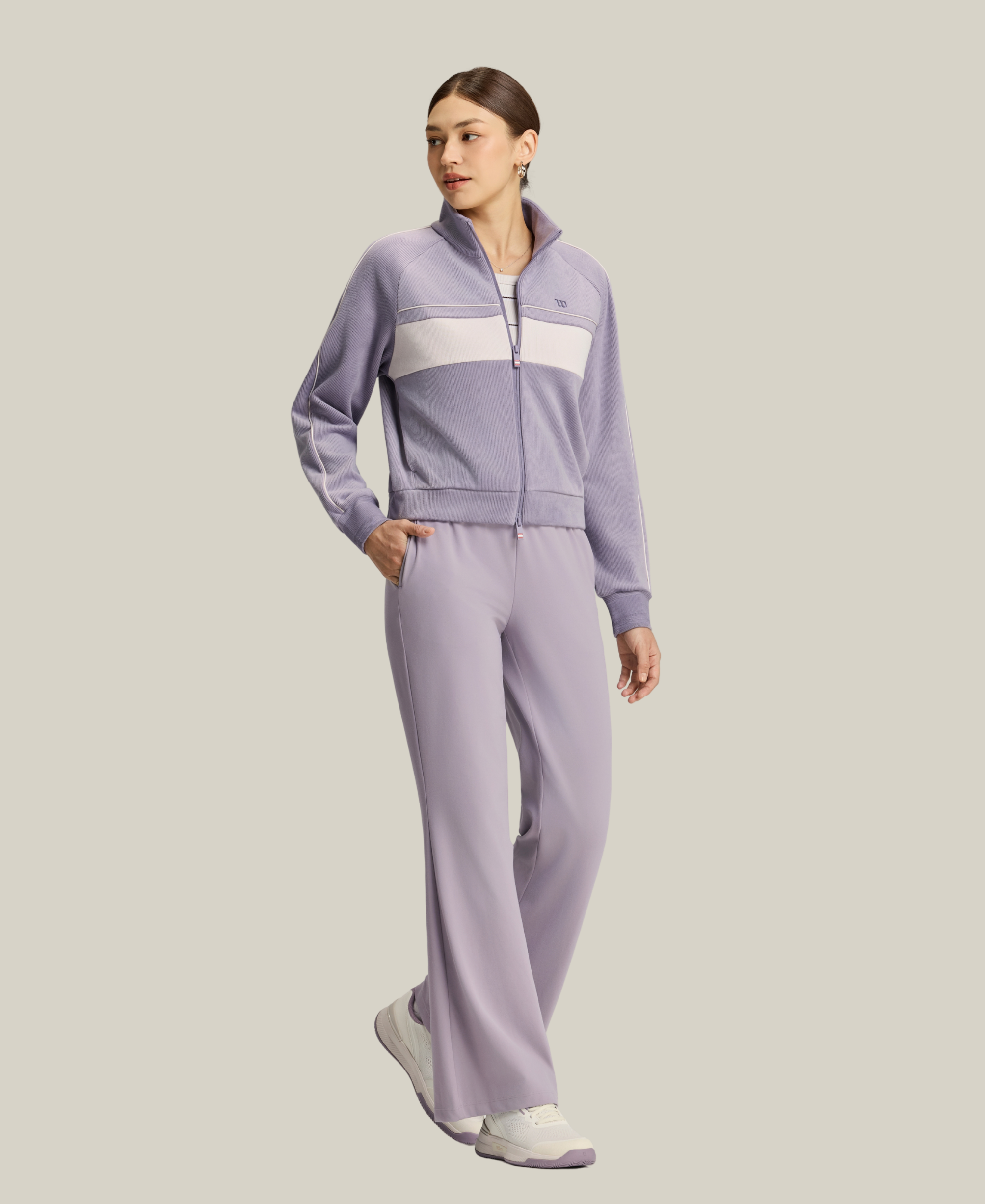 Dusk Court Jacket