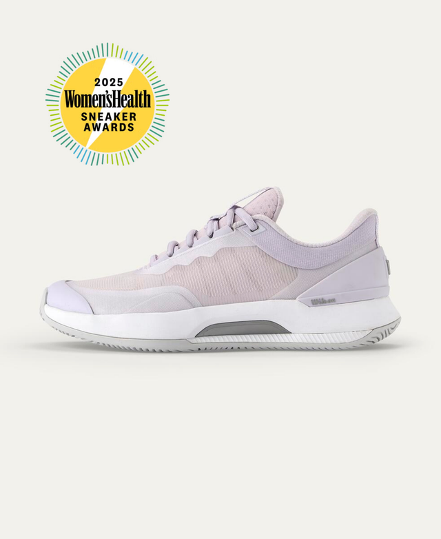 Intrigue Tour Women's Tennis Shoe