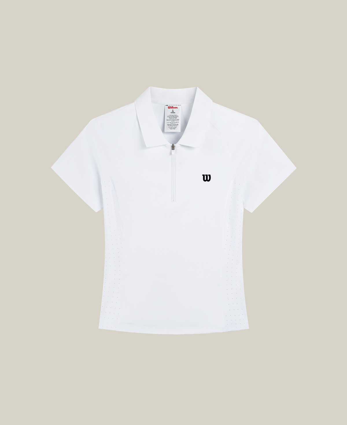 Backspin Polo