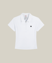 Backspin Polo