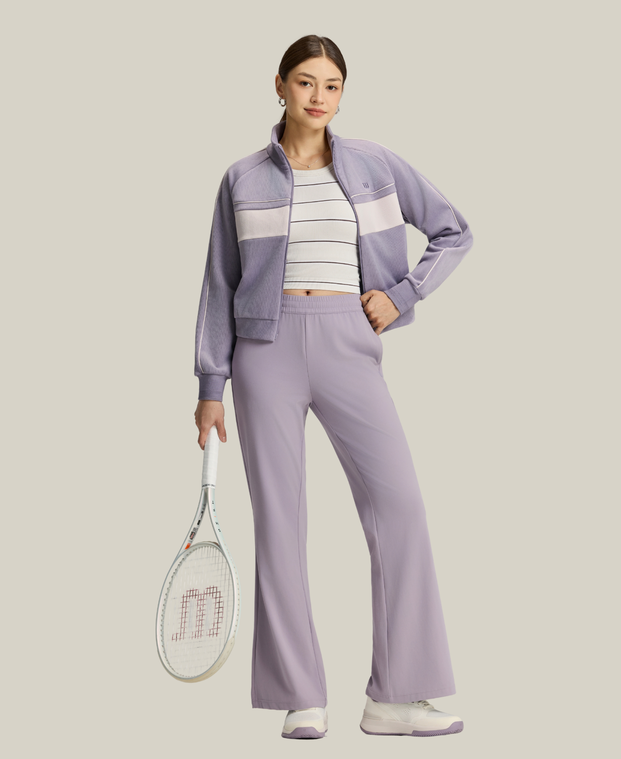 Dusk Court Jacket